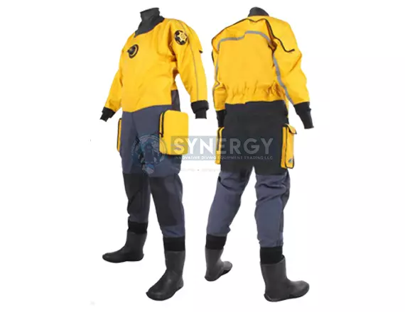 Dry Suit